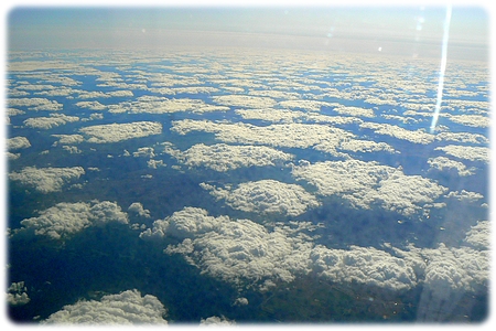 Polske skyer